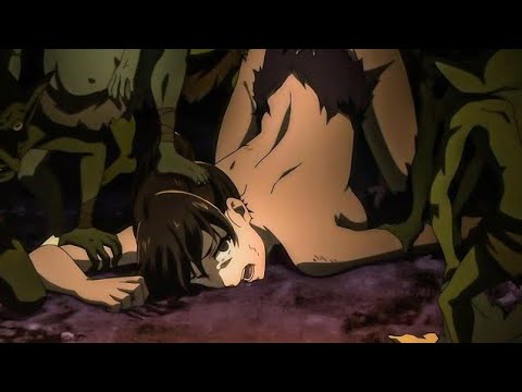 Anime Fangirling: Goblin Slayer ⋆ ANIMEGIRLIE