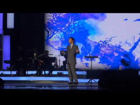 費玉清 我有一段情 何必旁人來說媒 遙遠寄相思(2013年北京)