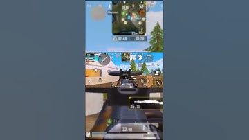 Shoot Like Paraboy | DP-28 Weapon Guide & Tutorial | BGMI | Pubg mobile