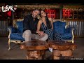 EL BAR TV | NORKYS BATISTA Y ALEXIS GONCALVES | ESPECIAL DE LA BODA | SHOW #18