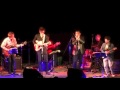 Let The Good Times Roll - T-Blues Jam Band