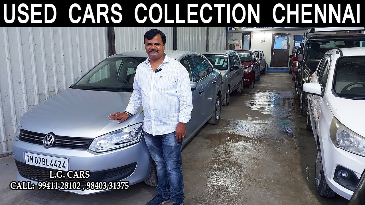 USED CAR FOR SALE AT LOW PRICE Used Cars In Chennai SecondHand Car