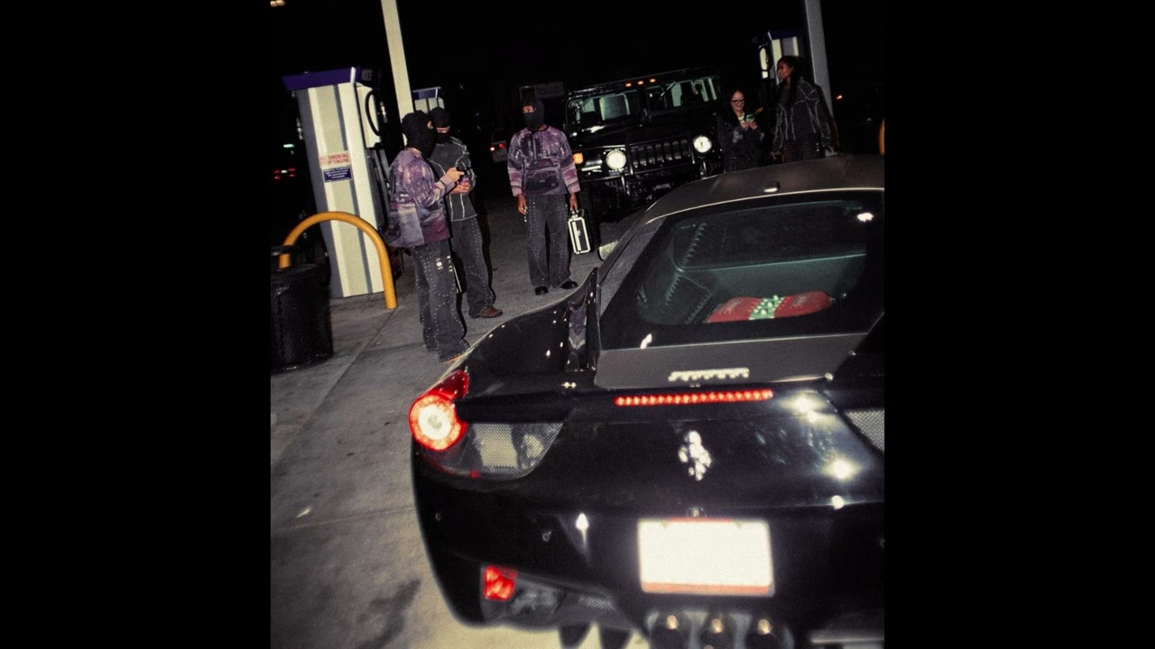 [FREE] Sheff G x Sleepy Hallow Type Beat - 