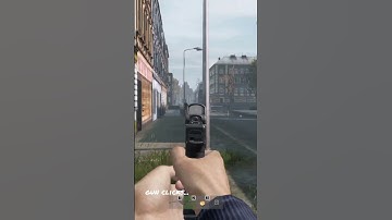 Why you need backup in DayZ #Shorts