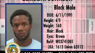 Top 10 Most Wanted 10/28-11/04 2013