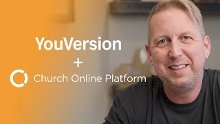 What’s YouVersion for Churches?