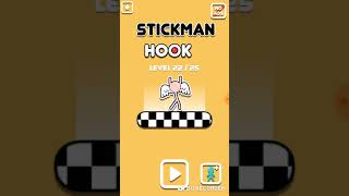 Stickman hook screenshot 2