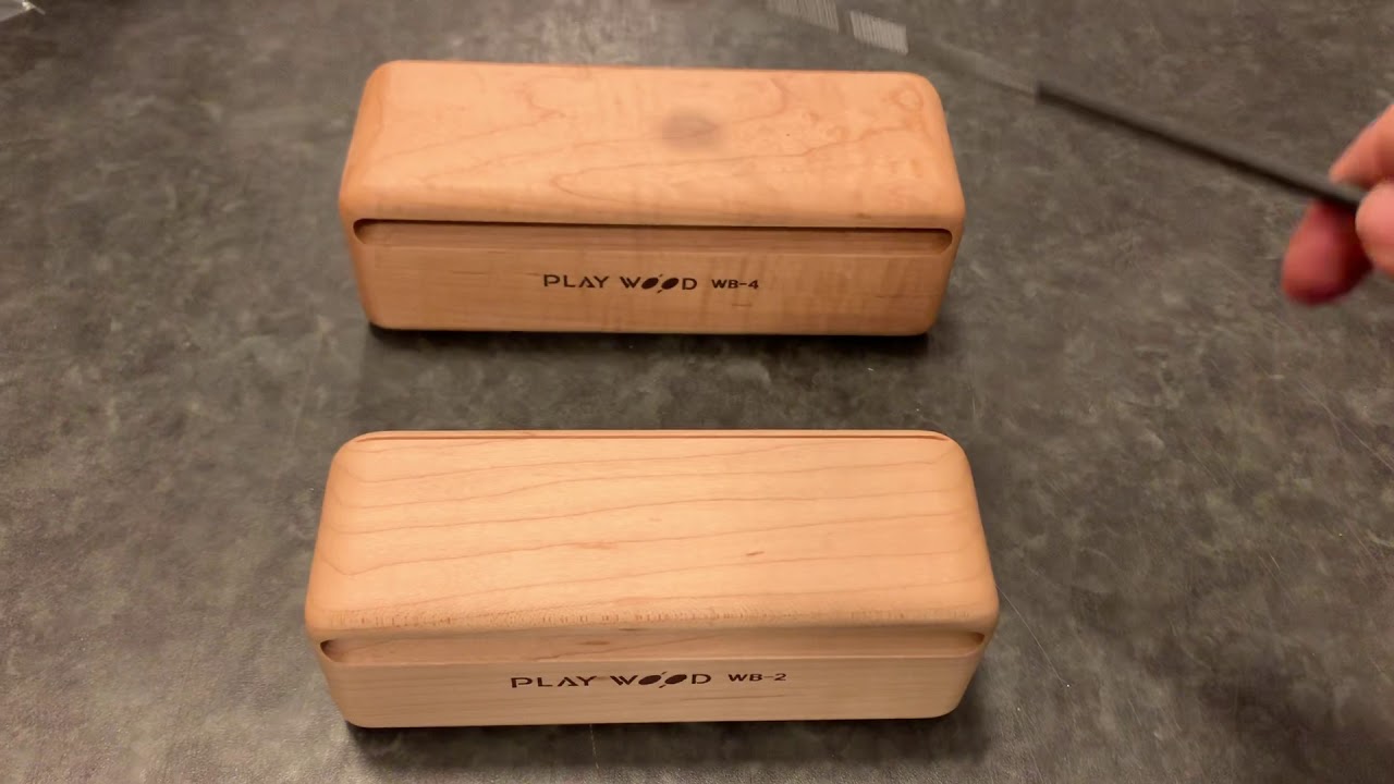 PLAYWOOD Wood Block コンプリートセット 415HaxvJZlL.jpg