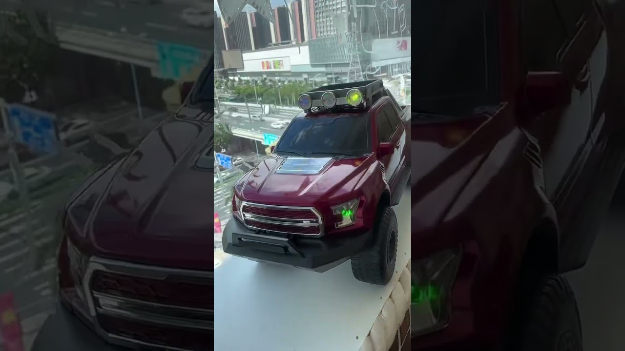 589 Car Model Bluetooth Speaker | Unboxing & Sound Quality Test 🚗🎶