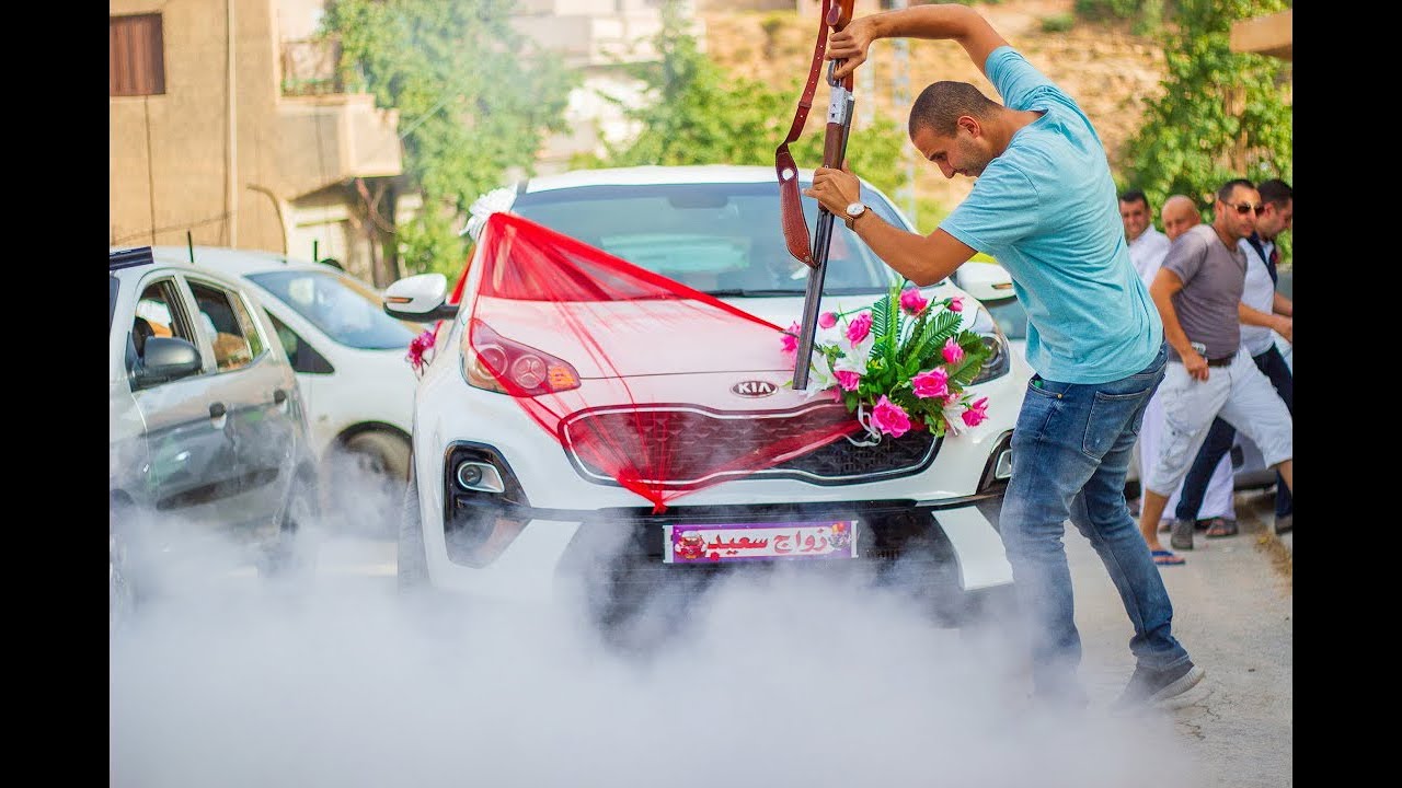 عرس سوفي _الزرنة والبارود -- العريس عملو له مقلب --أفراح جزائرية واد سوف 2020