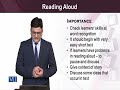 ENG515 Teaching of Reading and Writing Skills Lecture No 127