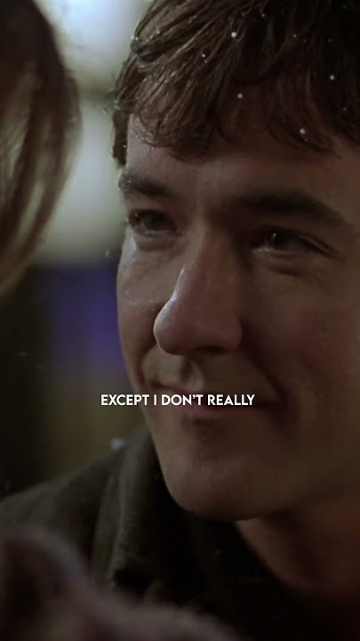 A love story written in the starsMovie: “serendipity” #fun #serendipity #movie #film #katebeckinsale