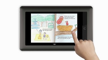 NOOK Color - NEW Apps