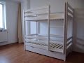 Инструкция по сборке двухъярусной кровати - YouTube