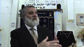 The 13 Principles of Judaism - Trust in G-d (Supplement to Principle 2)