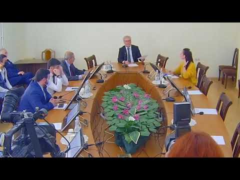 Դիրքերում կրակում  էին, իսկ ՔՊ-ականները քննարկում էին  Արթուր Ղազինյանի գրառումները