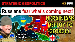 Download Lagu Georgia Gets READY TO STRIKE! The End of Russian AGGRESSION! | RFU News MP3 Download Lagu Georgia Gets READY TO STRIKE! The End of Russian AGGRESSION! | RFU News MP3