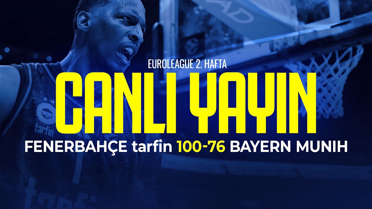 Fenerbahçe Tarfin ve Bayern Münih Karşılaşması Hakkında Bilgiler