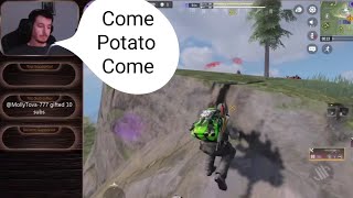 CoD Narco Rush On This Camper Squad | Camper Squad Vs CoD Narco | CODM