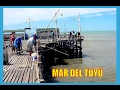 Mar del Tuyú-Historia-Argentina-Producciones Vicari.(Juan Franco Lazzarini)