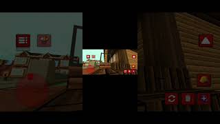 London craft part 1 screenshot 5