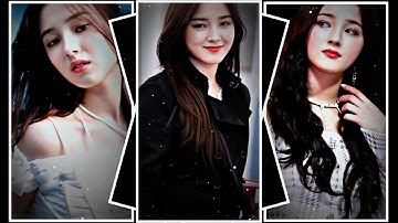 NEW TREND CUTE GIRL XML FILE 🥵 ALIGHT MOTION VIDEO XML FILE💥||🎁#xml #trending @aloneboyrkedit