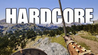 The Most Hardcore MMO In 2026 screenshot 3