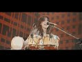 植田真梨恵 LIVE “ホーリー&ブライト” cover GODIEGO 時間は止まりたがっているTOUR 2025より