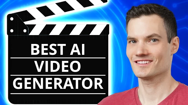 BEST AI Video Generator 2025 (Most Realistic)