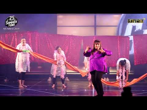 Item Medley -