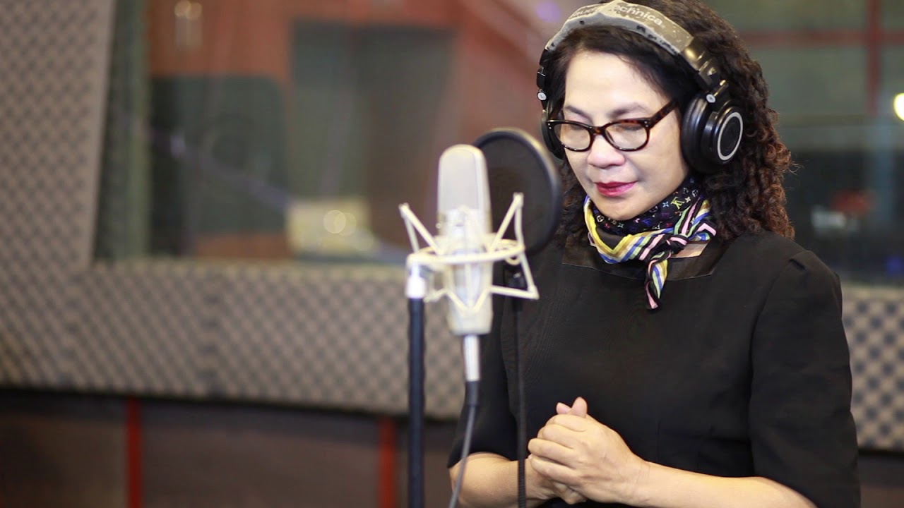 nhật ký của mẹ (tiếng pháp chuẩn )