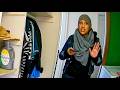 Bully Muslim Karen Thinks She's Above the Law, Goes Full Devil on Cops When Caught Stealing