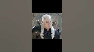 Astarion recruits karlach part 1 #baldursgate3 #gameclips #larianstudios