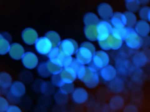 Esther Kane - Blue Light Love