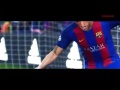 Barcelone 6-1 PSG pes 17 تعليق عصام الشوالي