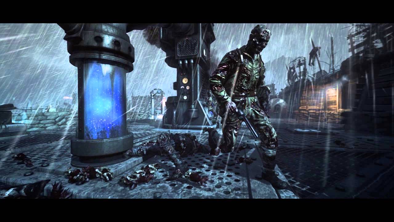 The Horror / Zombies - The Horror / Zombies