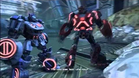 Transformers Fall Of Cybertron-Part 8-Horse, Porn, Transformers.