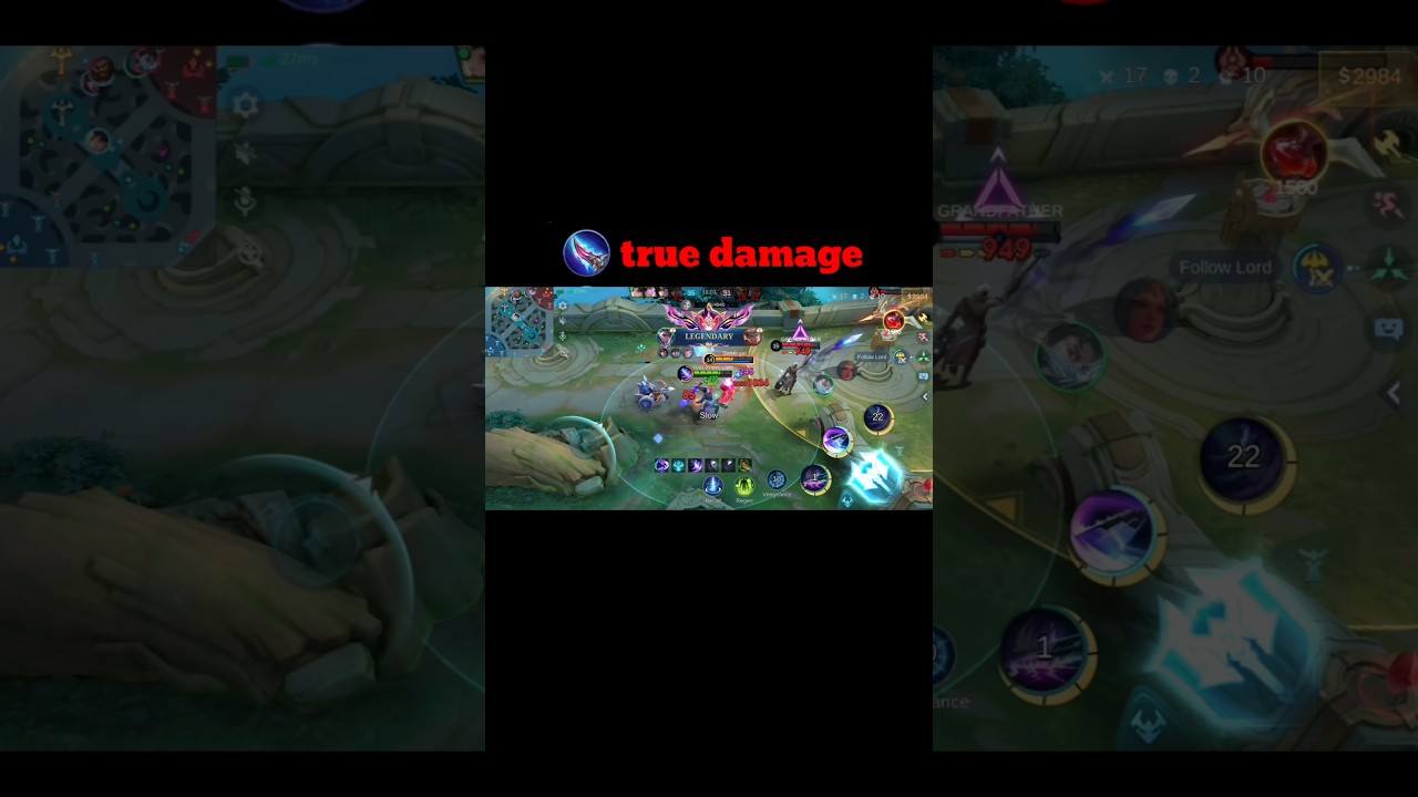 alucard one hit build auto maniac