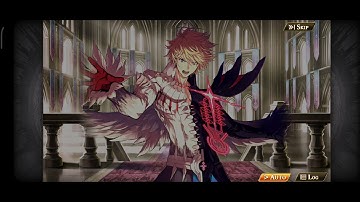 The Alchemist Code - Genesis Ch 08 - Pride Illuminates the World (Part 2) - 14