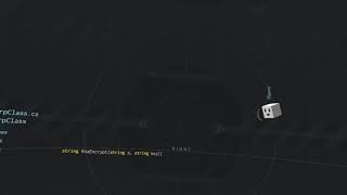 Collaborative Code Authoring in Primitive with an AI assistant: davinci-codex from OpenAI