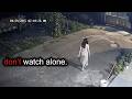 5 REAL Scariest Videos People Captured on Camera