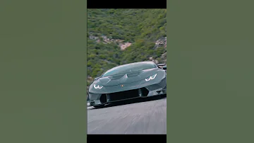 Insane Lamborghini Super Trofeo Supertrofeo Lamborghini Insane 