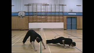 鐵牛耕地Iron Ox Ploughs The Field