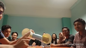 LAX 2019 (DIY PROJECT) REFLECTION VIDEO 1