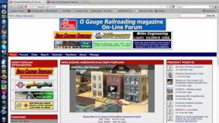 OGR Forum Turtorial Part 5 Linking & Uploading Video