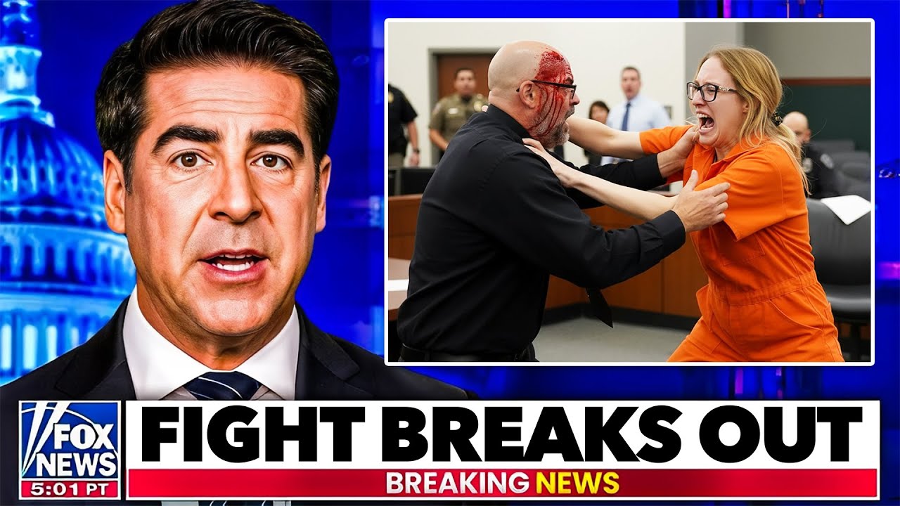 1 MINUTE AGO: Aaron Goodwin Revealed DISTURBING New Details About the Murder Plot...