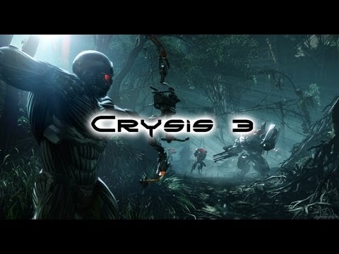 Vídeo: Confronto De Demonstração: Crysis 3 Multiplayer Beta