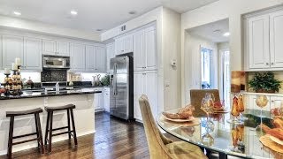 SOLD: San Carlos - Plan D in Portola Springs of Irvine, CA (92618)
