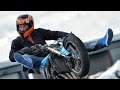 Nick Storm SBF Stunt Competition Wembley Stadium 2016