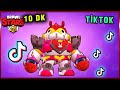 10 DK Brawl Stars Tik Tok Videoları #60